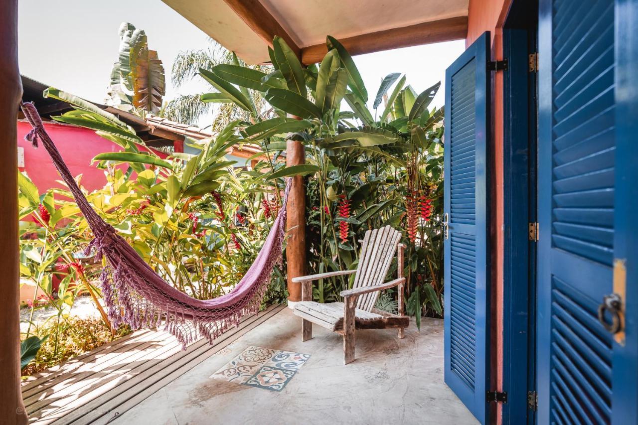 Inn Canto Do Dado De Itamambuca Ubatuba