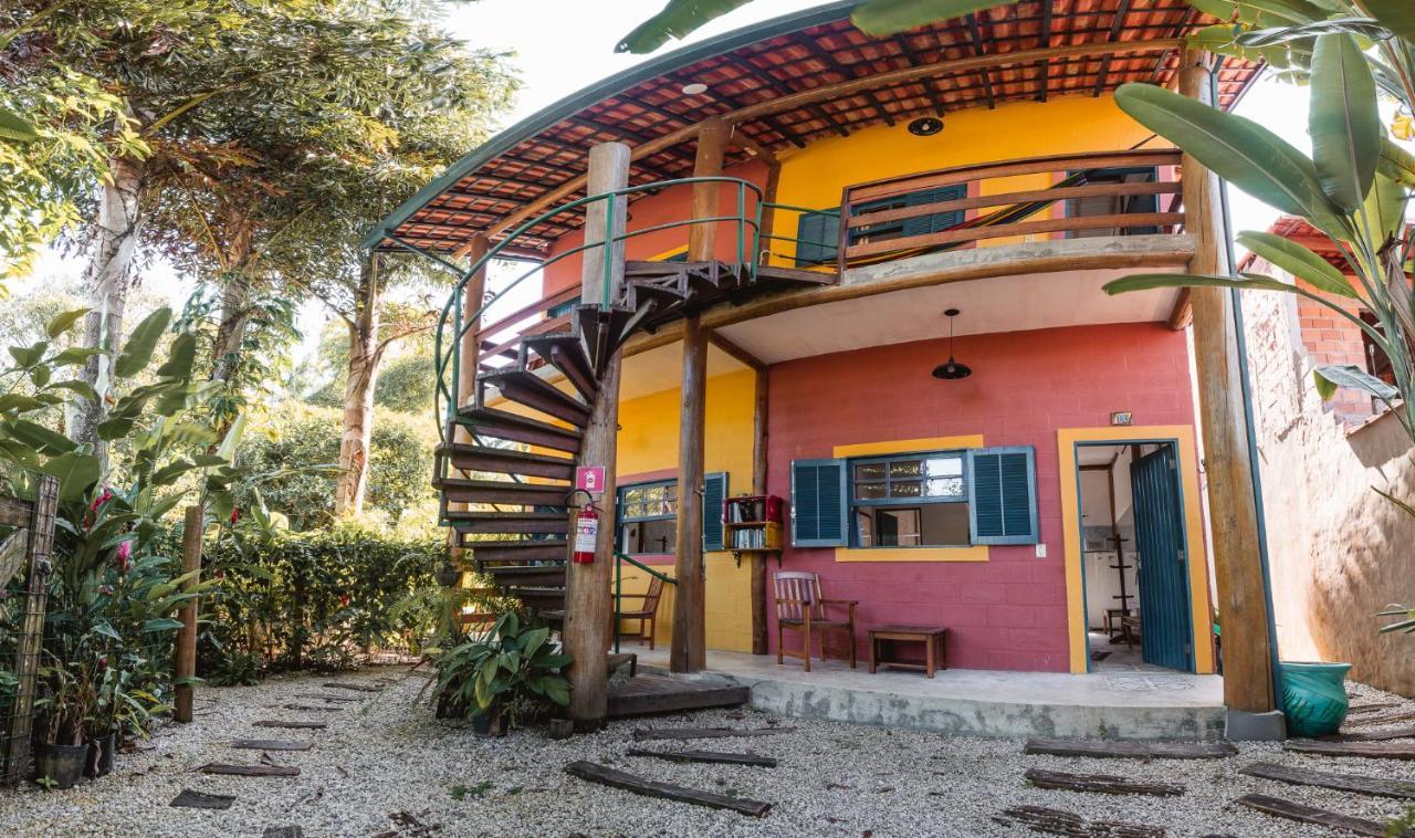 Canto Do Dado De Itamambuca Ubatuba