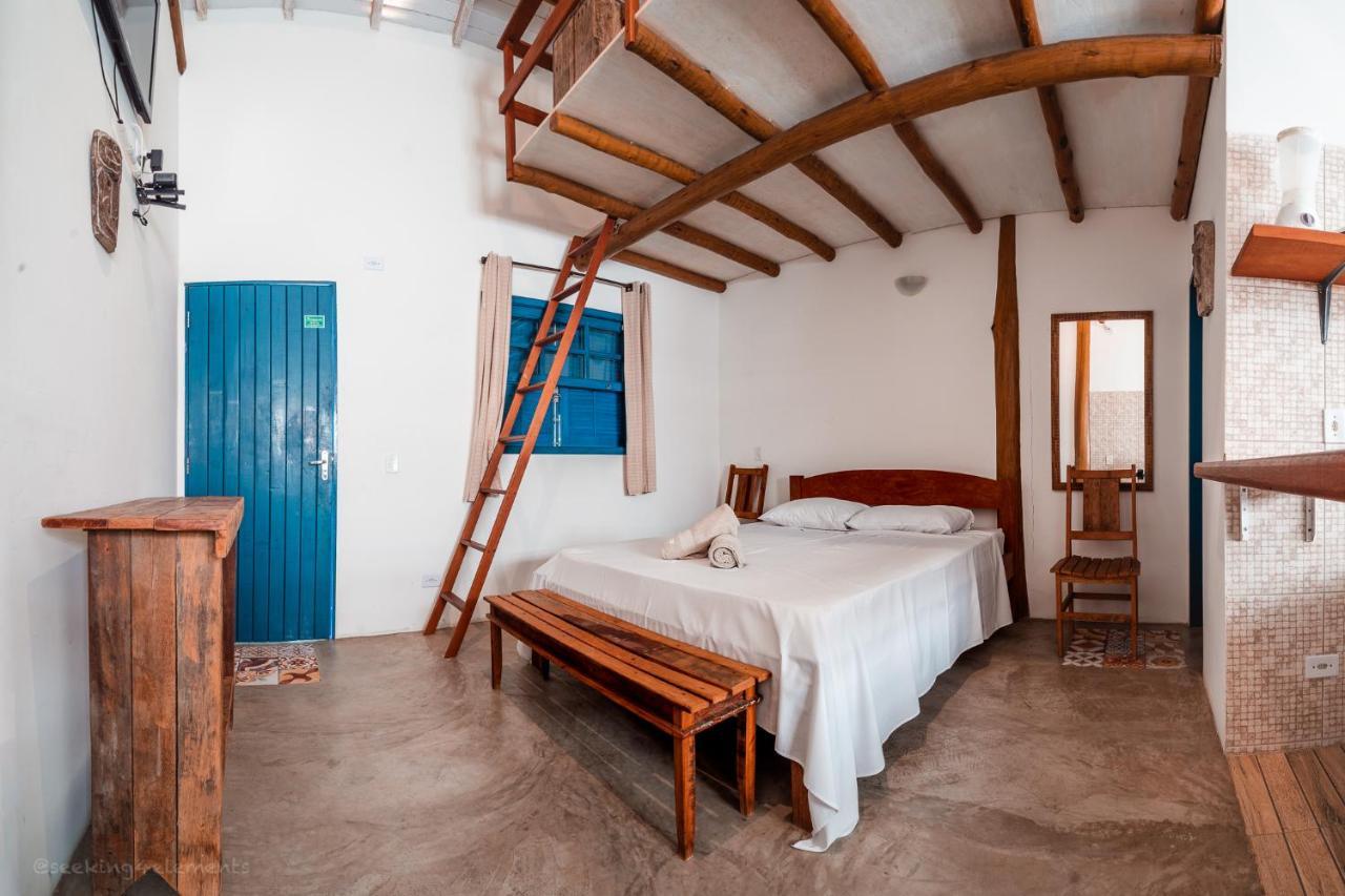 Canto Do Dado De Itamambuca