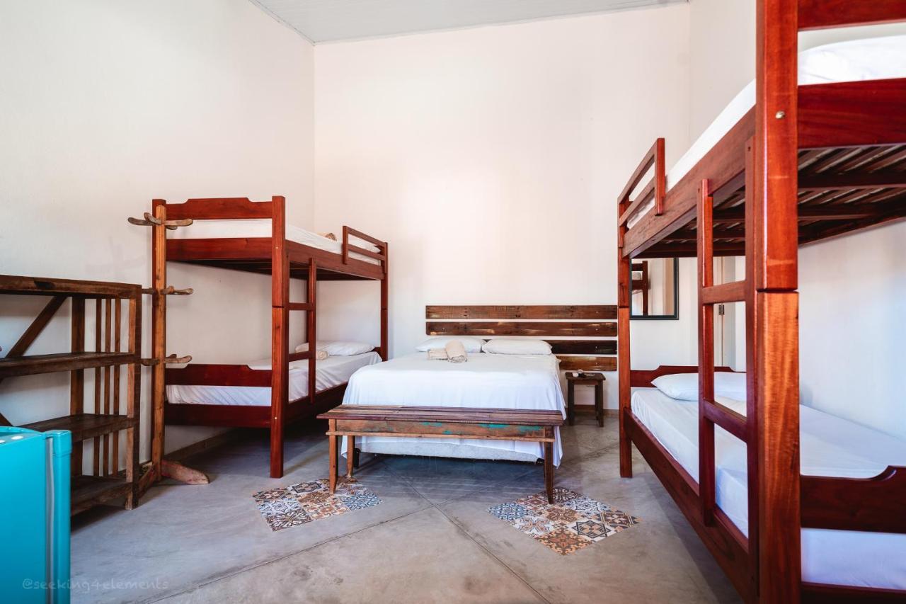 Inn Canto Do Dado De Itamambuca