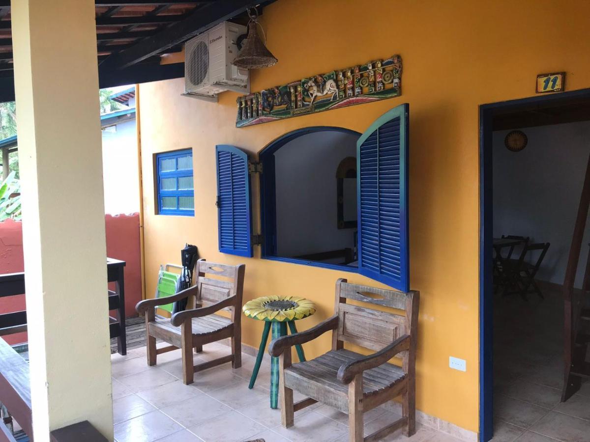 Canto Do Dado De Itamambuca Ubatuba