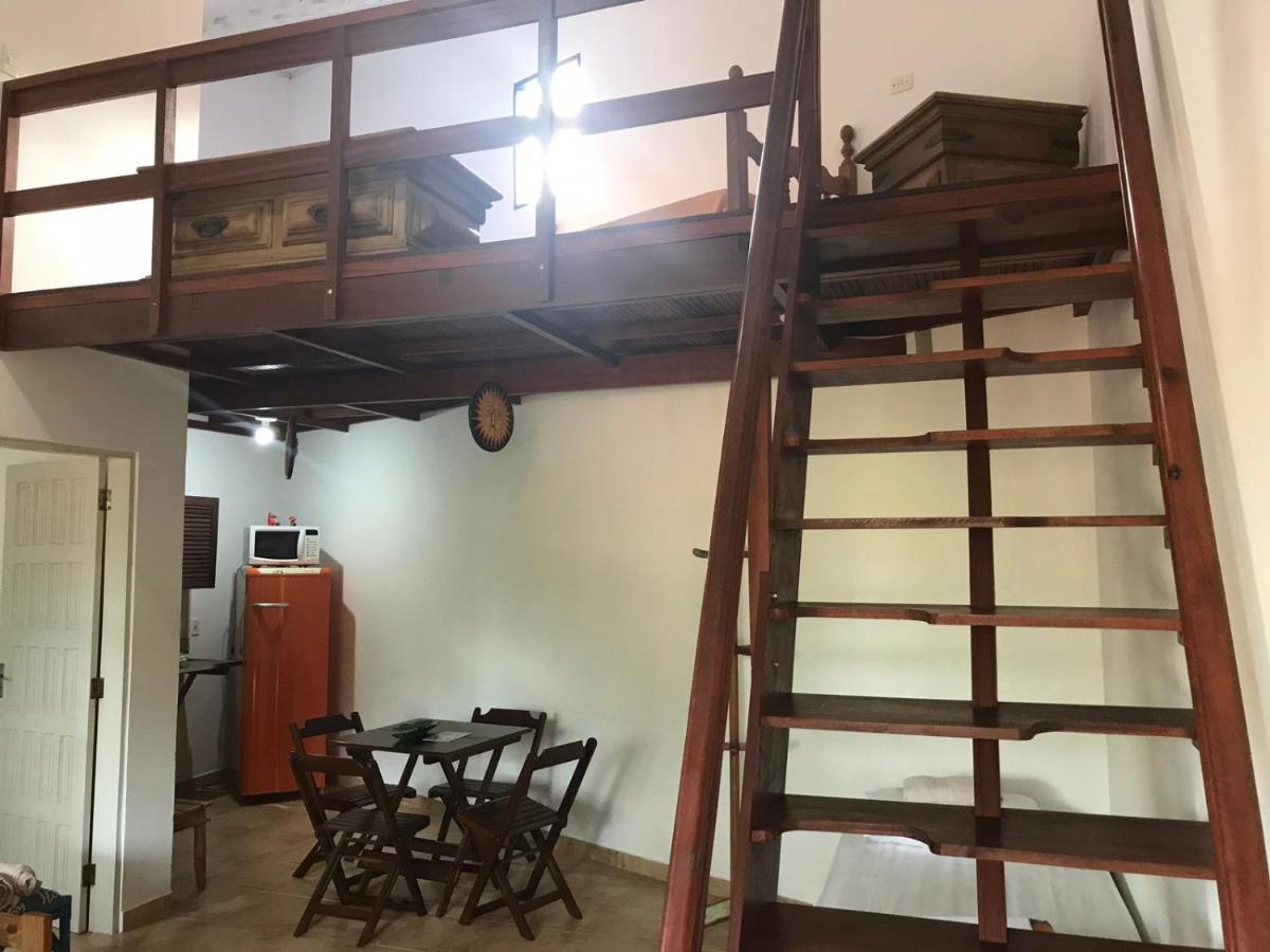 Canto Do Dado De Itamambuca Inn Ubatuba