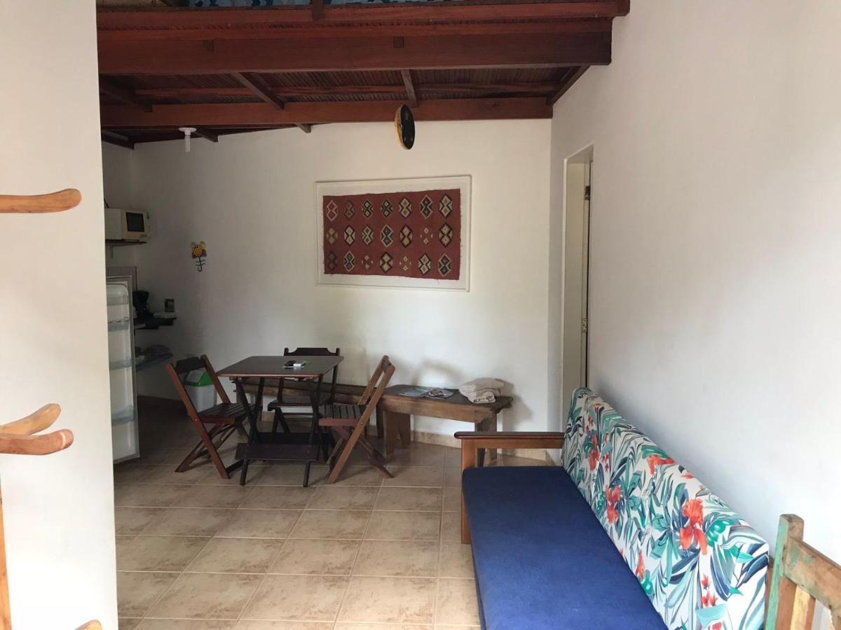 Inn Canto Do Dado De Itamambuca 2*