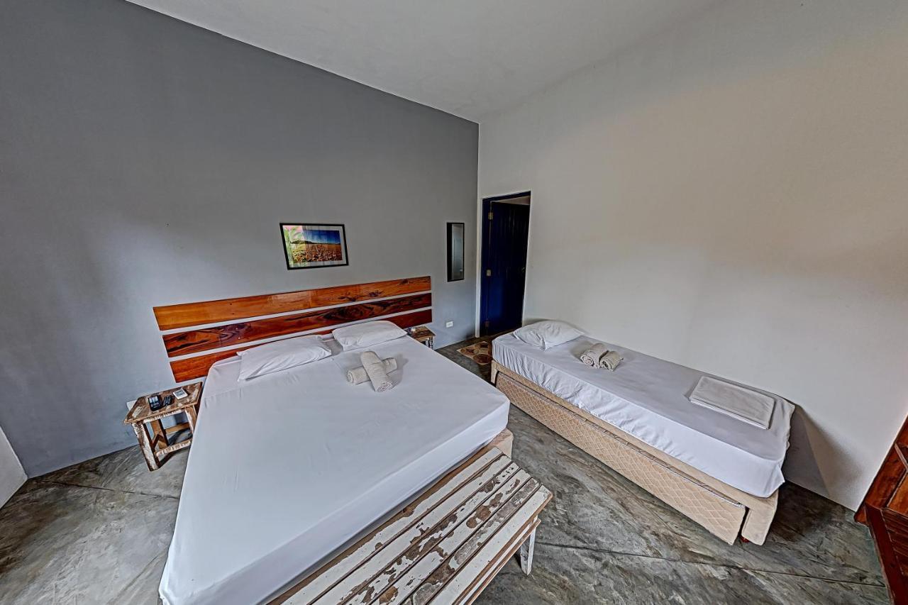 Canto Do Dado De Itamambuca Inn 2*