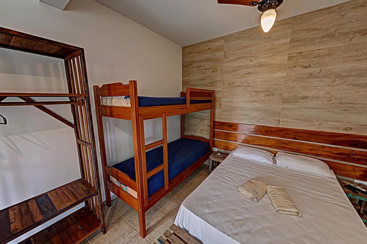 Inn Canto Do Dado De Itamambuca
