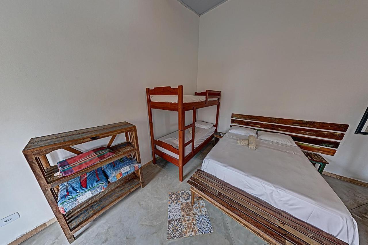 Canto Do Dado De Itamambuca Inn
