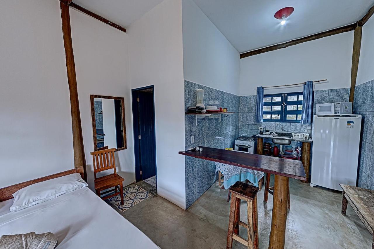 Canto Do Dado De Itamambuca Inn