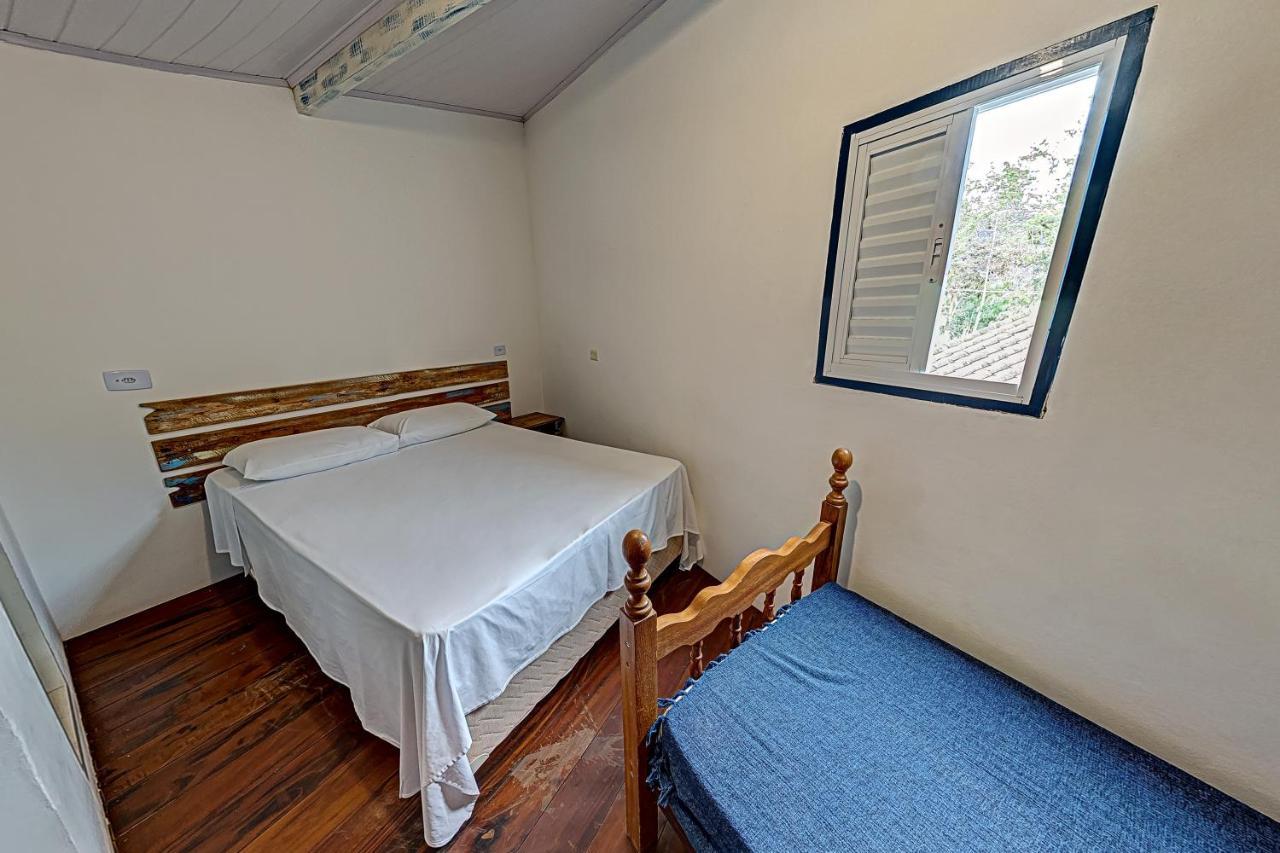Canto Do Dado De Itamambuca