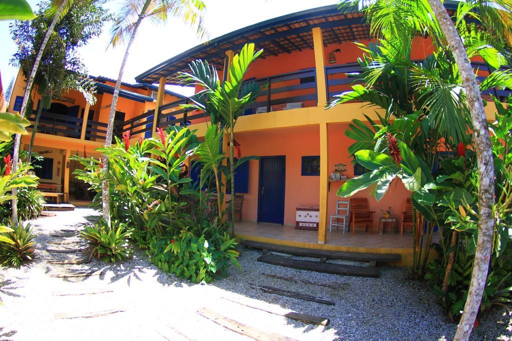 Canto Do Dado De Itamambuca 2* Ubatuba