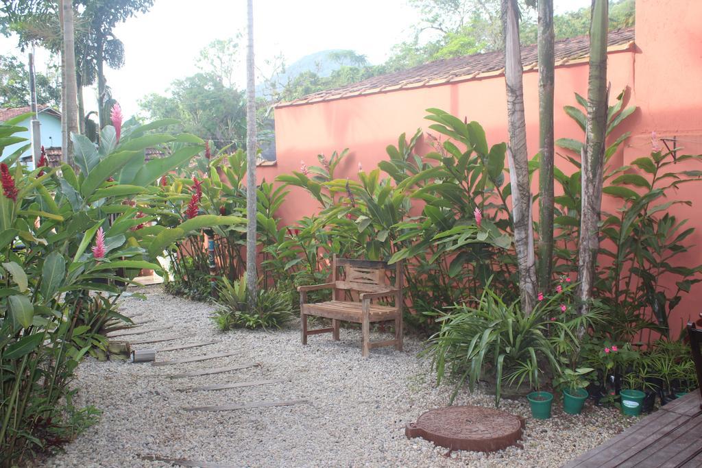 Inn Canto Do Dado De Itamambuca