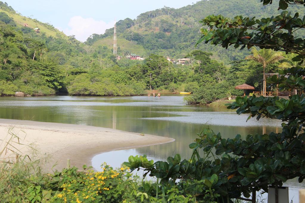 Canto Do Dado De Itamambuca