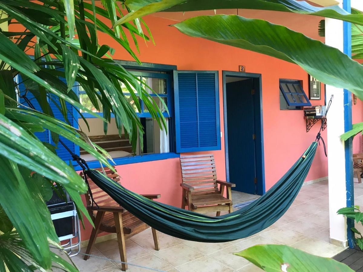 Canto Do Dado De Itamambuca Ubatuba