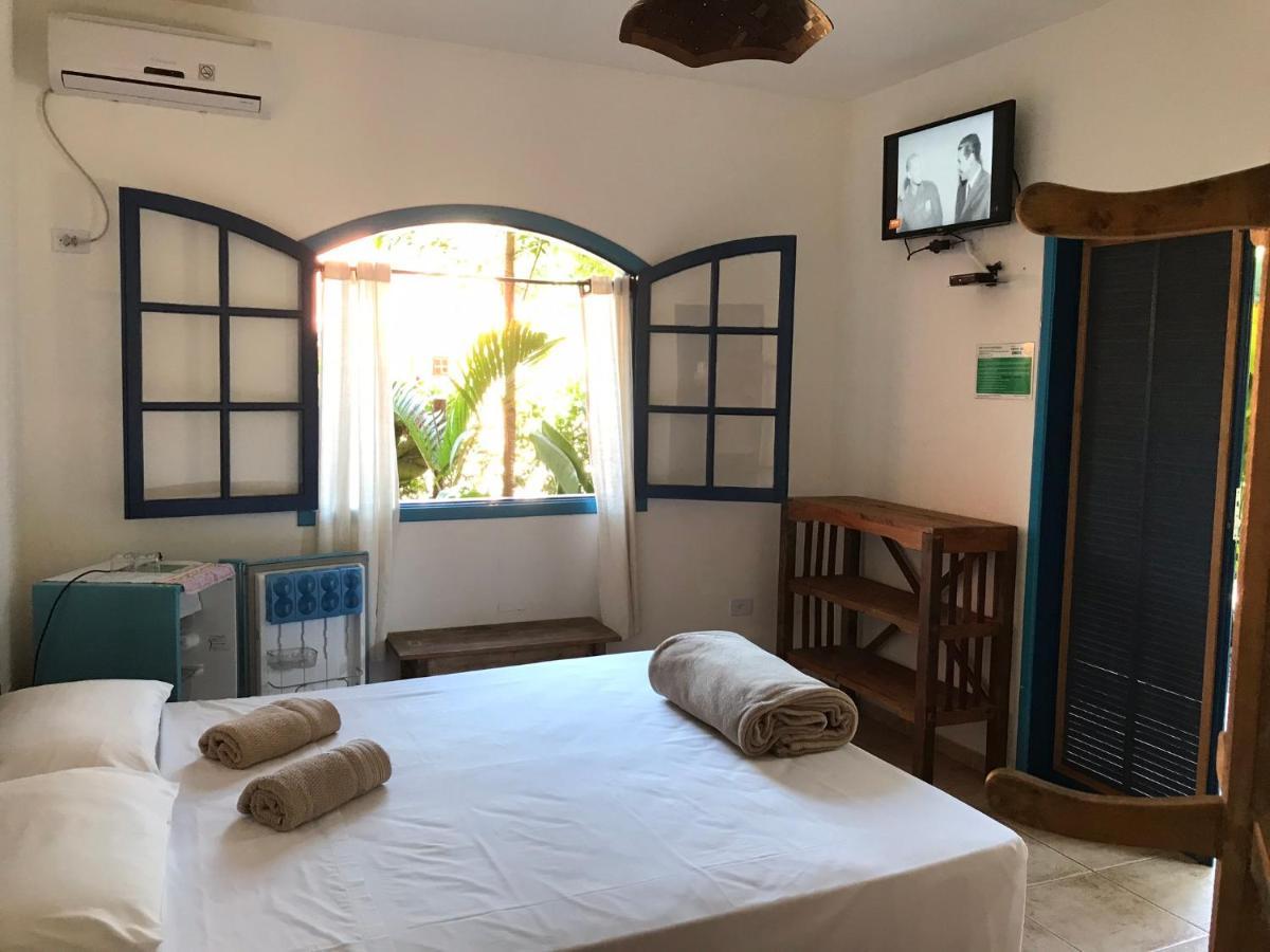 Canto Do Dado De Itamambuca Ubatuba