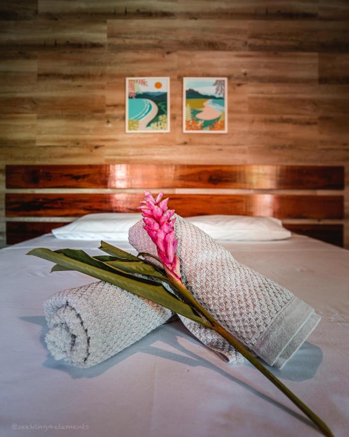 賓館 Canto Do Dado De Itamambuca Ubatuba
