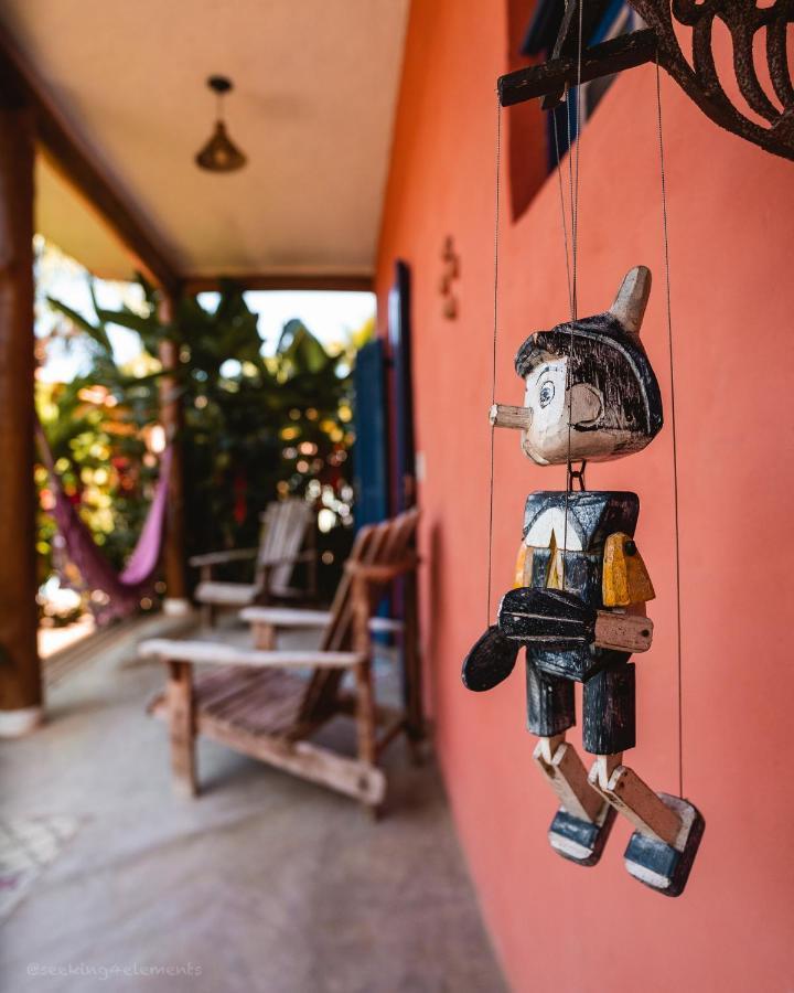 Canto Do Dado De Itamambuca