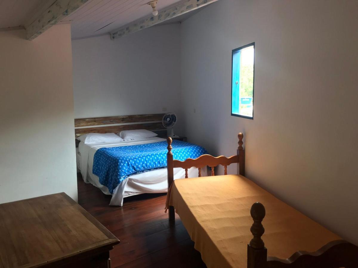 Canto Do Dado De Itamambuca