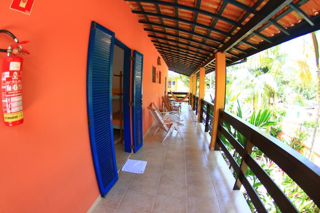 Canto Do Dado De Itamambuca