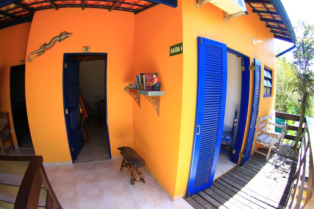 Canto Do Dado De Itamambuca Ubatuba