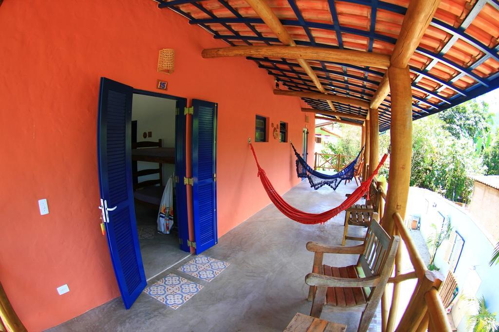 Canto Do Dado De Itamambuca Ubatuba