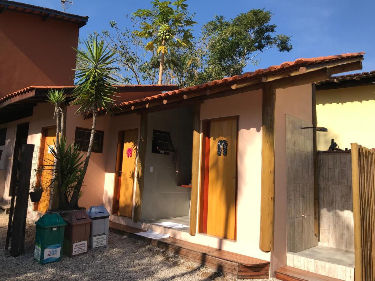 Canto Do Dado De Itamambuca 2* Ubatuba